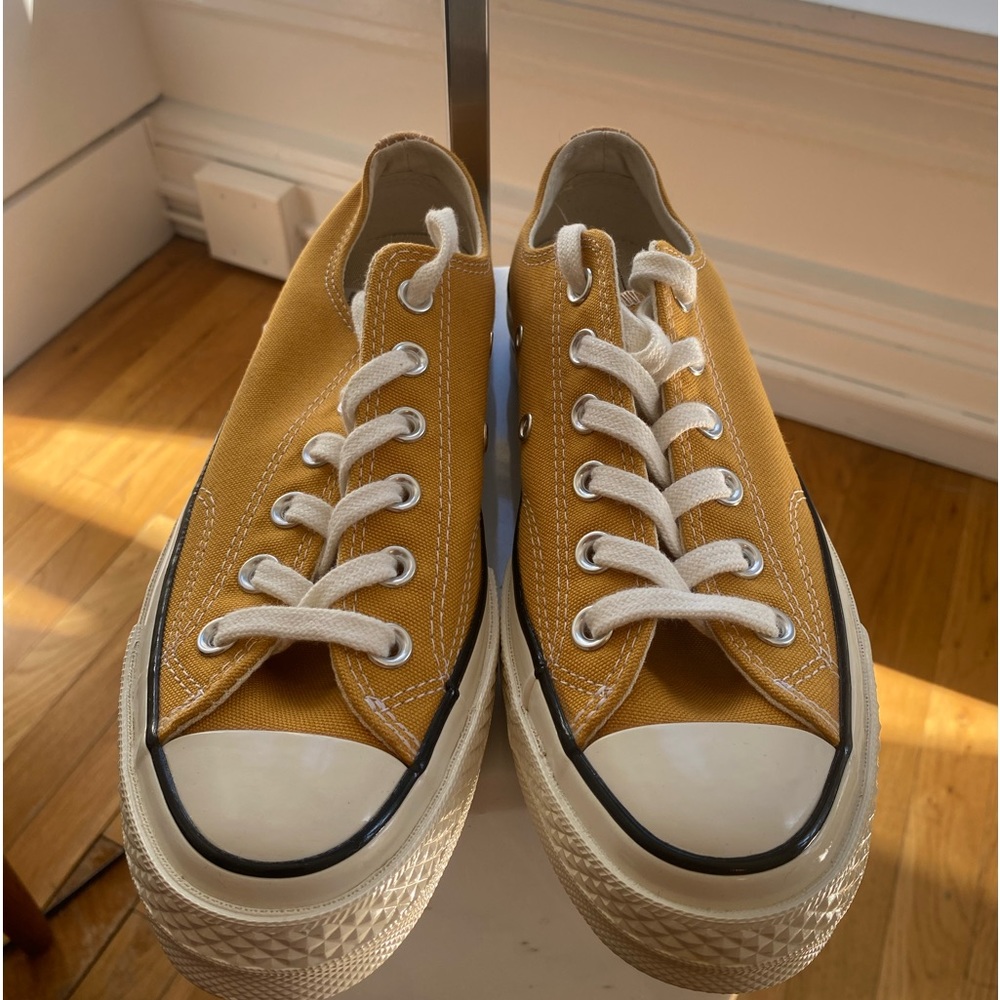 Converse Chuck 70 Low Top